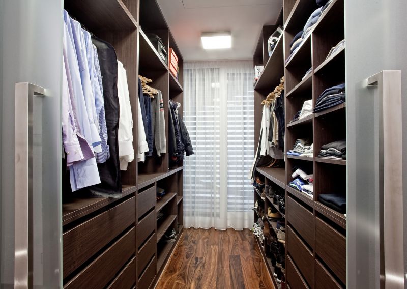 Stylish Storage Options