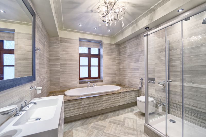 Bathroom Renovation Highlights